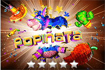 Bonus Spins Mania game